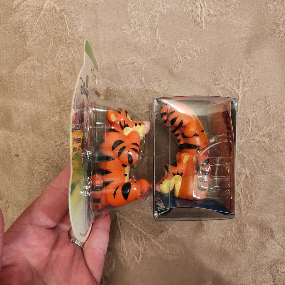 Disney Winnie-The-Pooh Collectable Bundle, New With Tags! - Picture 4 of 16